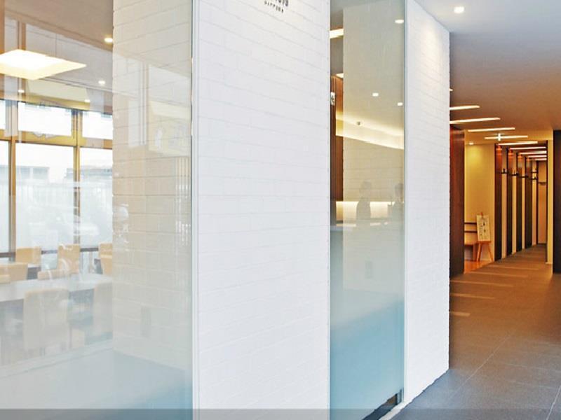 Jr Inn Sapporo Ngoại thất bức ảnh