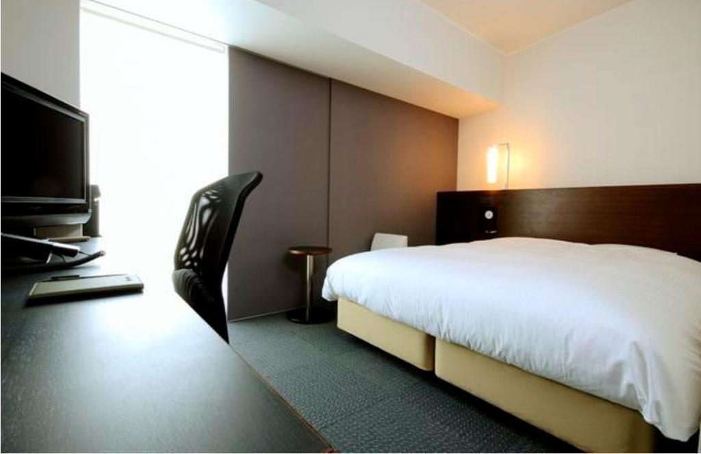 Jr Inn Sapporo Ngoại thất bức ảnh