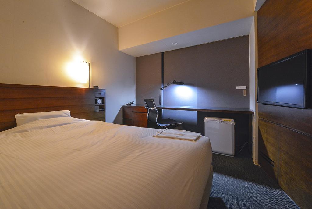 Jr Inn Sapporo Ngoại thất bức ảnh
