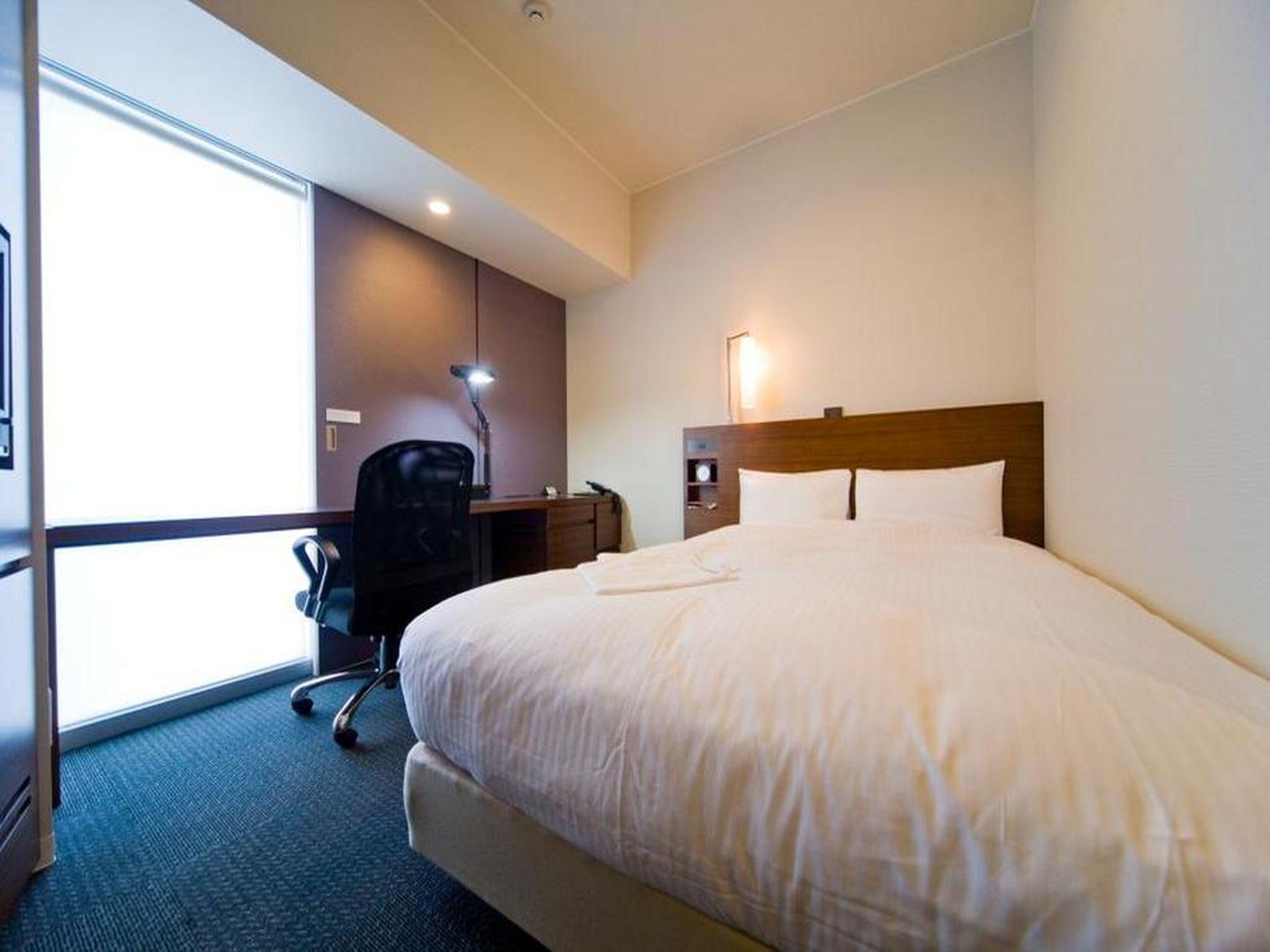 Jr Inn Sapporo Ngoại thất bức ảnh