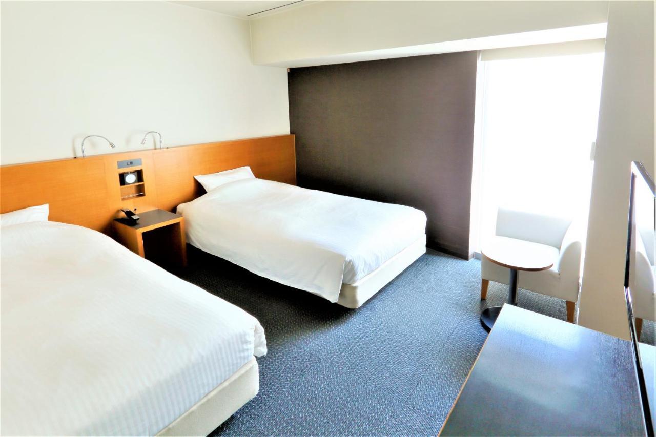 Jr Inn Sapporo Ngoại thất bức ảnh