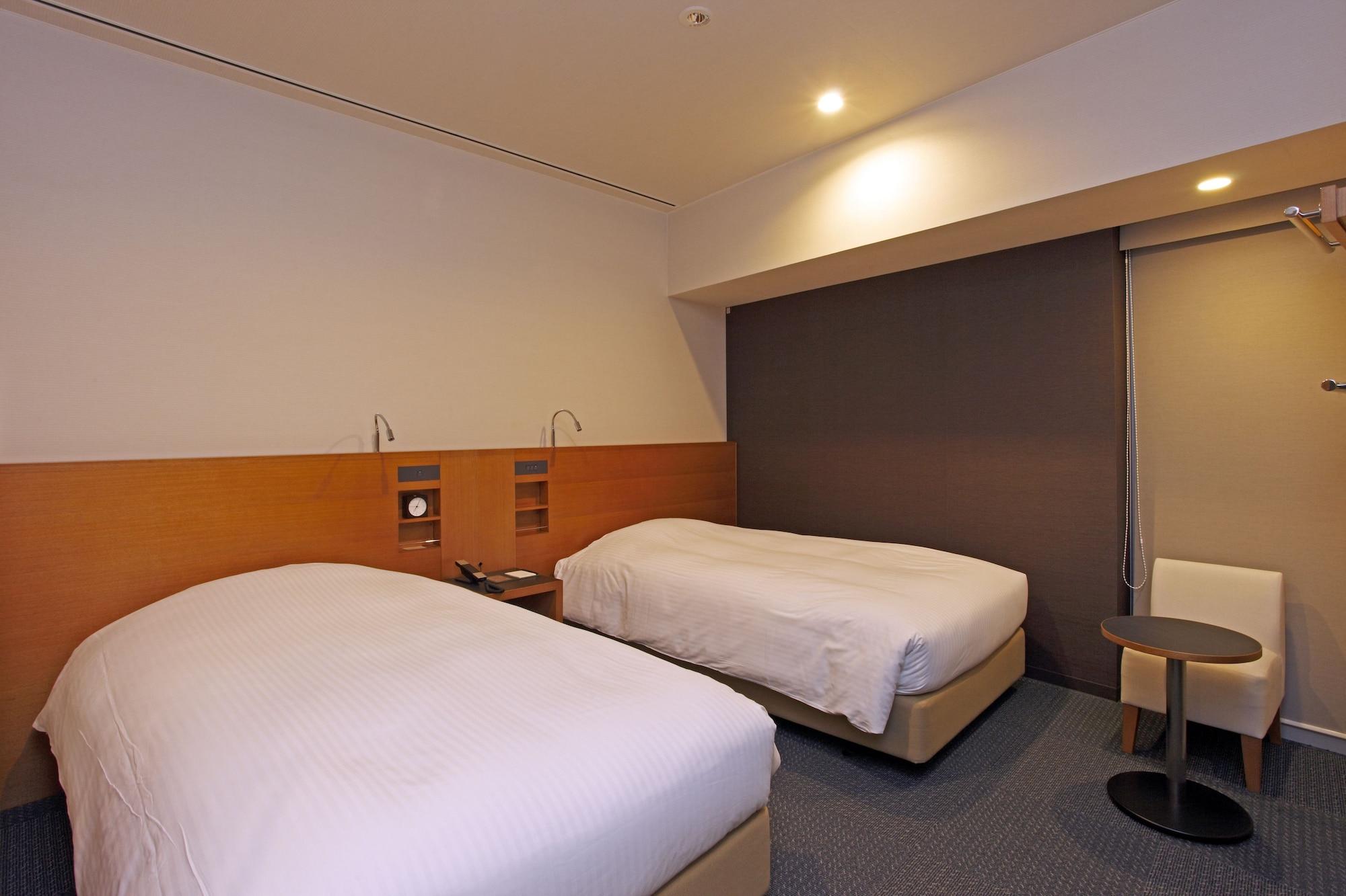 Jr Inn Sapporo Ngoại thất bức ảnh