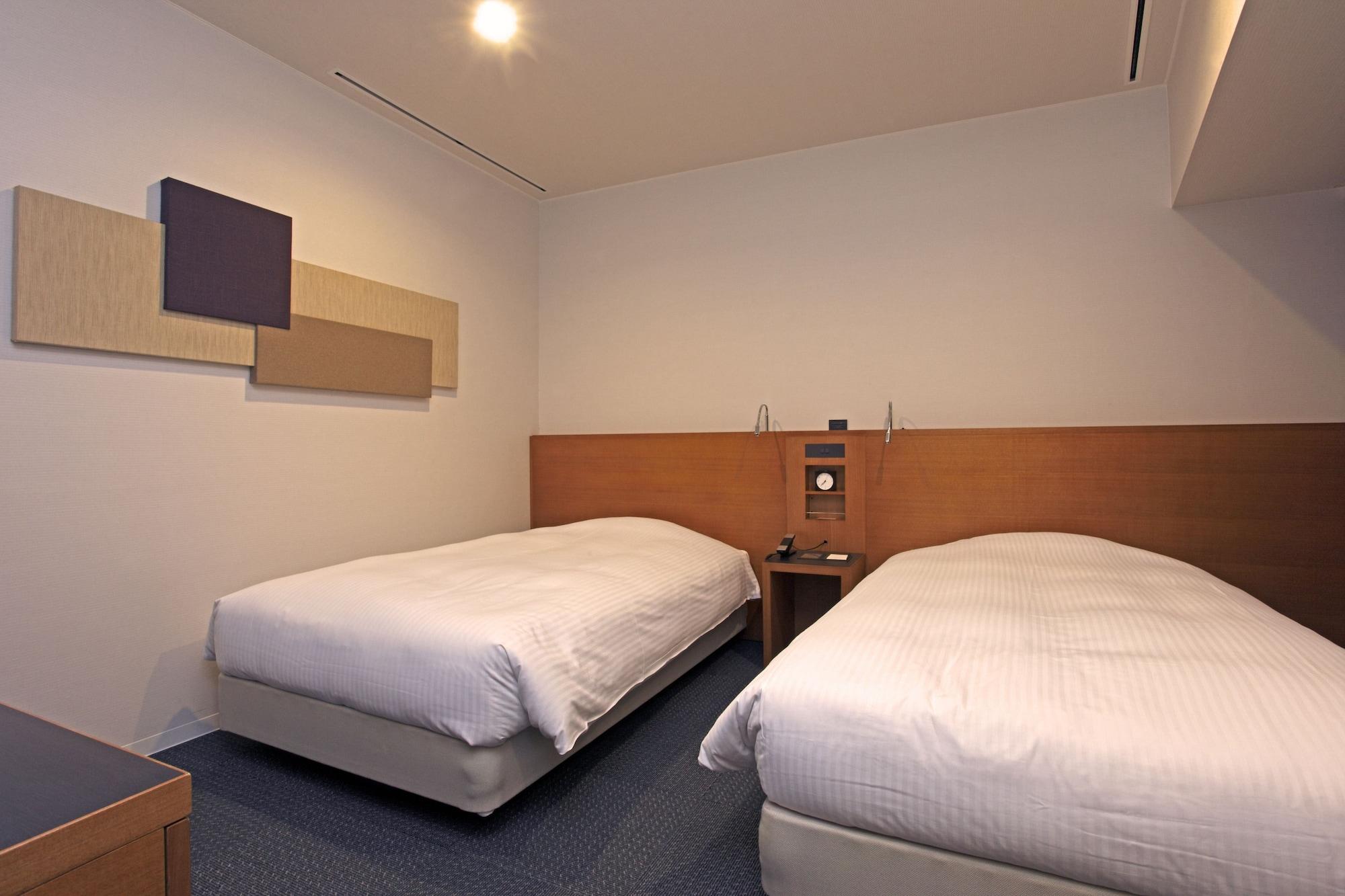 Jr Inn Sapporo Ngoại thất bức ảnh