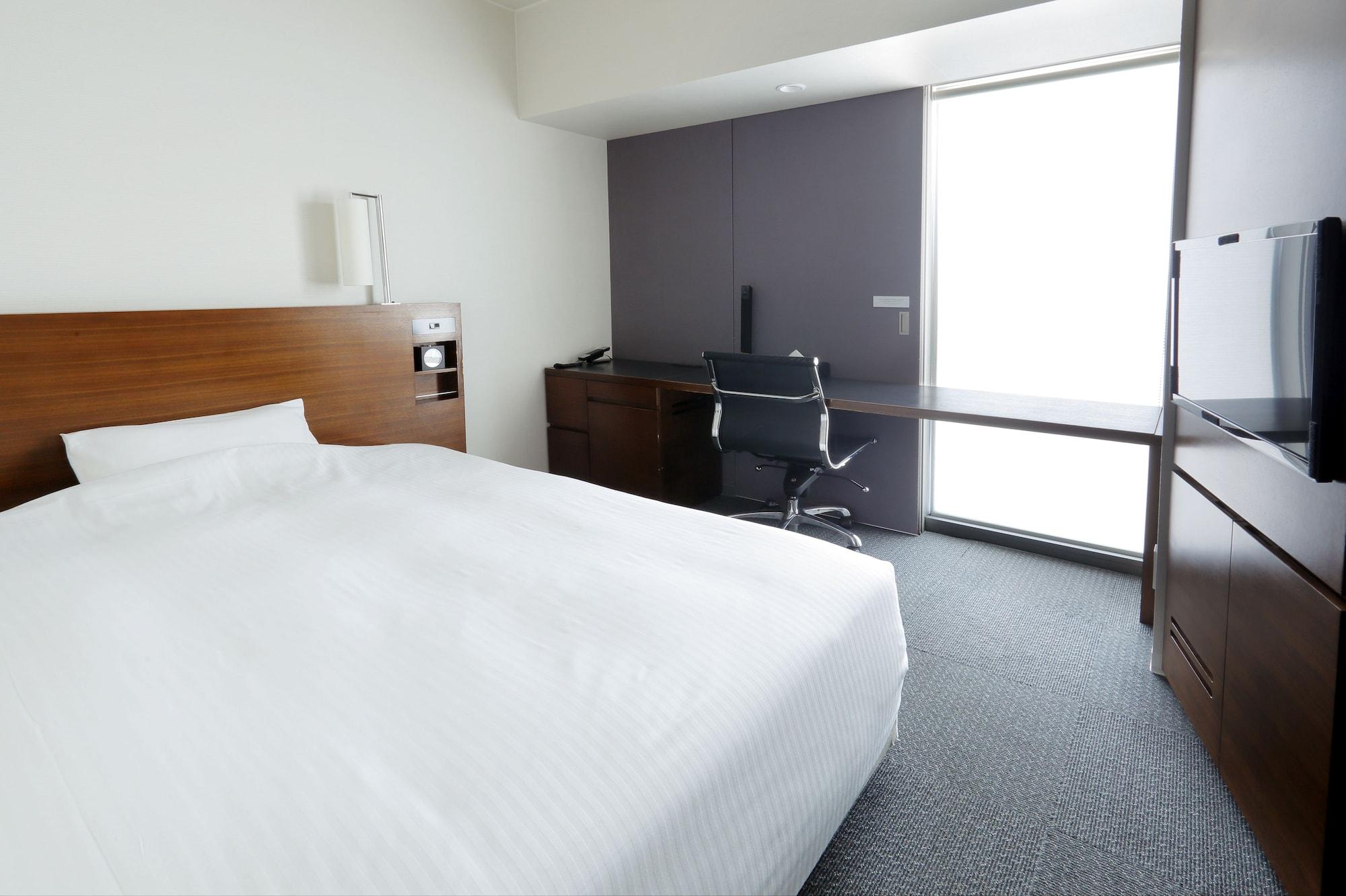 Jr Inn Sapporo Ngoại thất bức ảnh