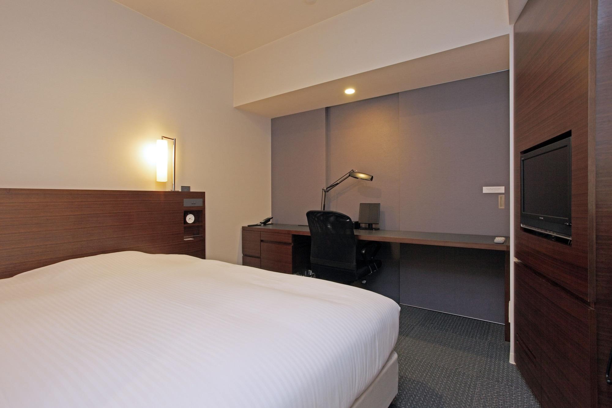 Jr Inn Sapporo Ngoại thất bức ảnh
