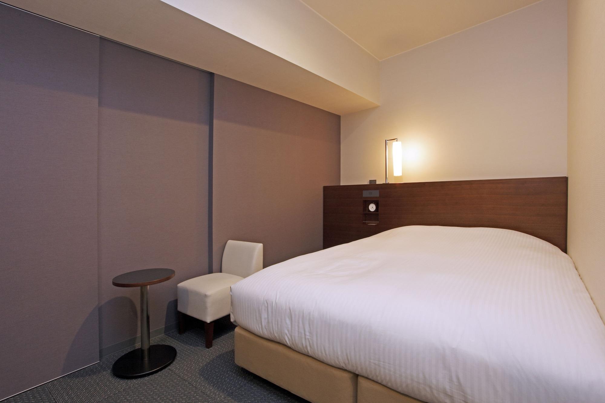 Jr Inn Sapporo Ngoại thất bức ảnh