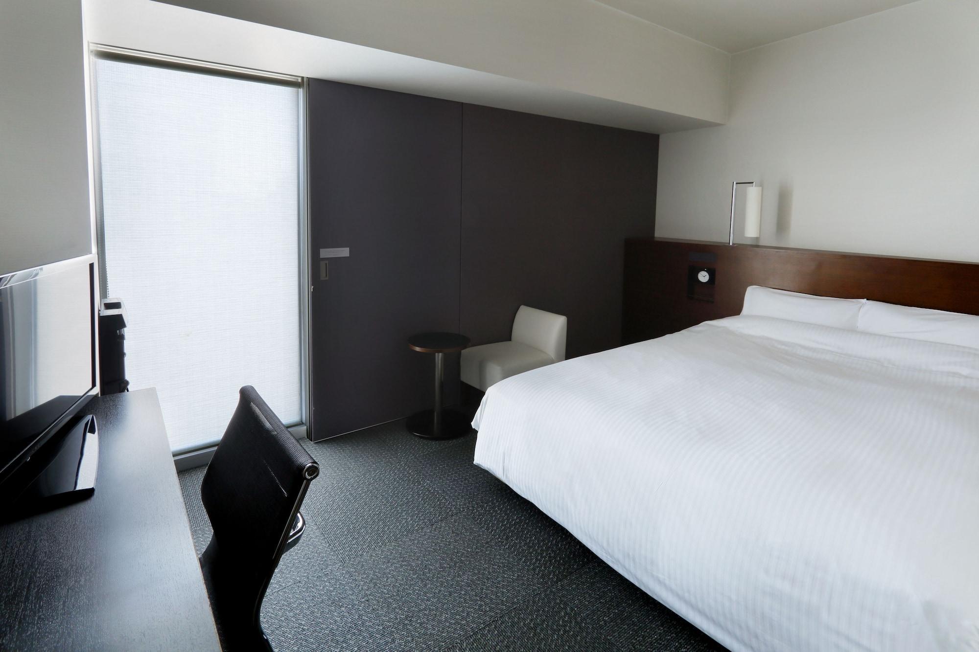 Jr Inn Sapporo Ngoại thất bức ảnh