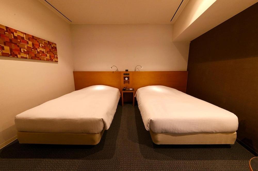 Jr Inn Sapporo Ngoại thất bức ảnh