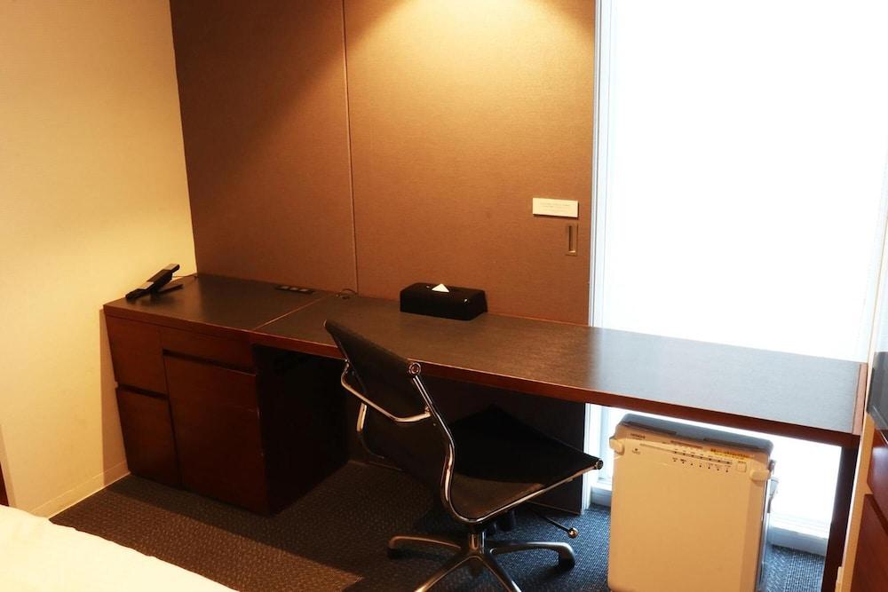 Jr Inn Sapporo Ngoại thất bức ảnh